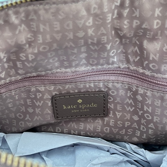 Kate Spade Laurel Way Reiley Purse - Picture 4 of 7